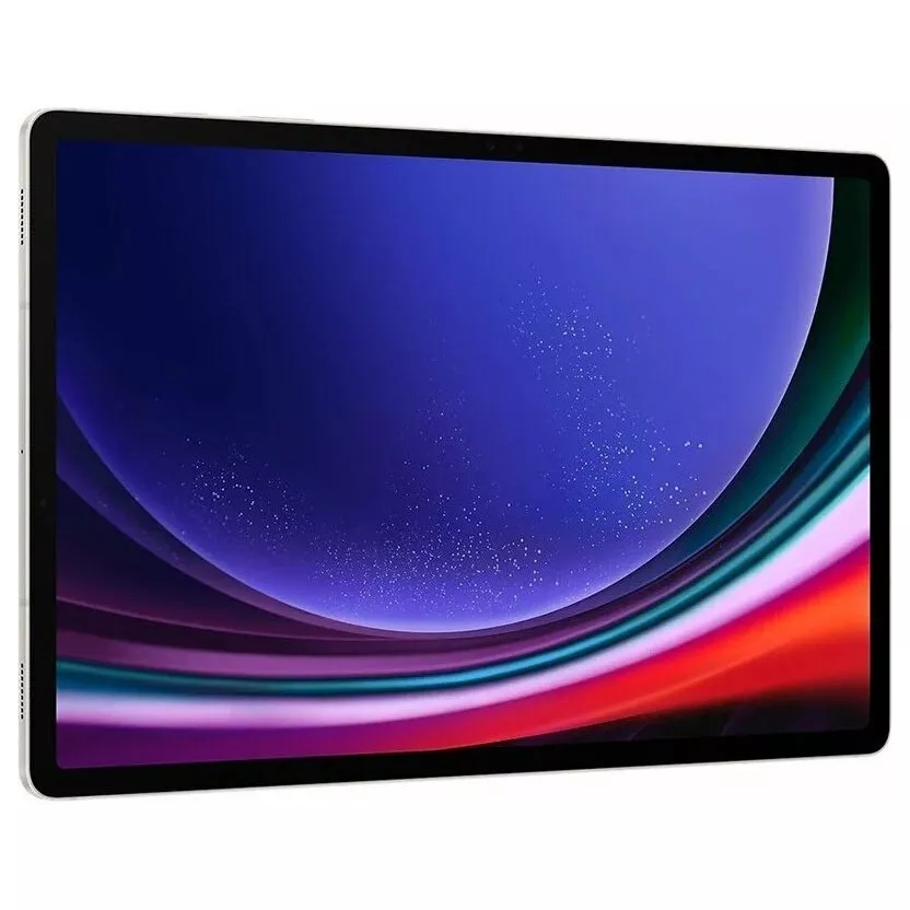 Планшет Samsung Galaxy Tab S9+, 12 ГБ/512 ГБ, Wi-Fi, со стилусом, бежевый в Челябинске купить по недорогим ценам с доставкой