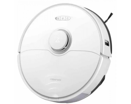 Робот-пылесос Roborock S8, белый (Global) в Челябинске купить по недорогим ценам с доставкой