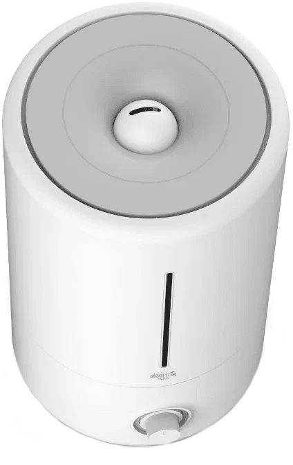 Увлажнитель воздуха Xiaomi Deerma Humidifier DEM-F630 в Челябинске купить по недорогим ценам с доставкой