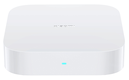 Центр управления умным домом Xiaomi Smart Home Hub 2 в Челябинске купить по недорогим ценам с доставкой