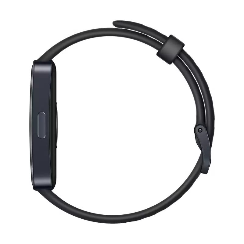 Умный браслет HUAWEI Band 8, Черный в Челябинске купить по недорогим ценам с доставкой