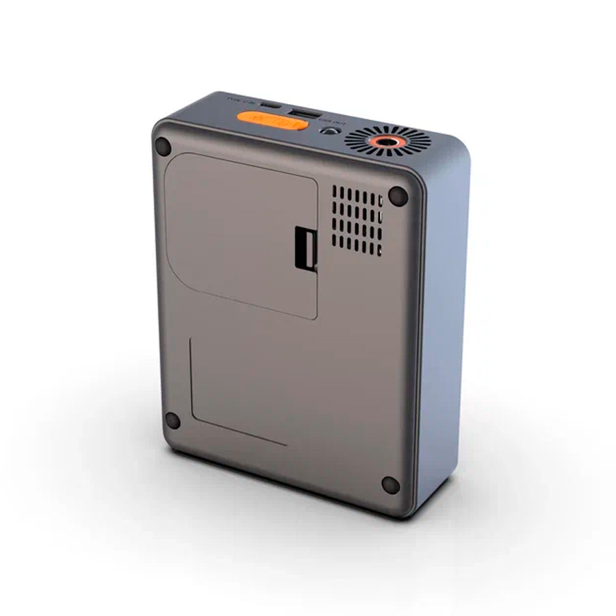 Пусковое устройство Avalonica 13000mAh (AVA-PS06) в Челябинске купить по недорогим ценам с доставкой