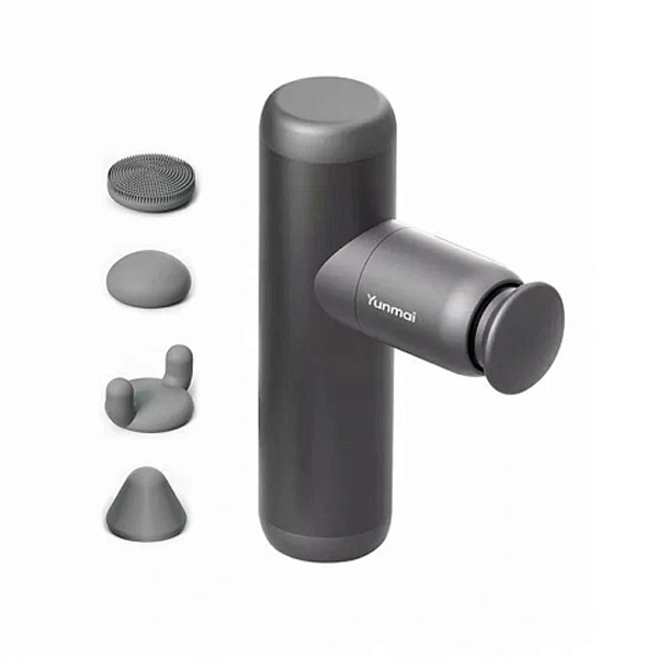 Перкуссионный массажер Yunmai