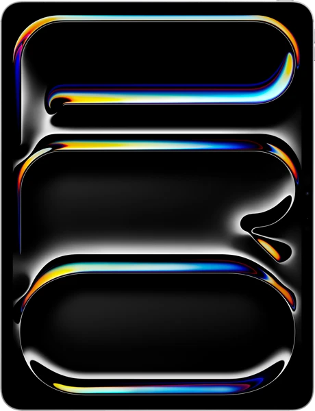 Pad Pro 13 (M4) Pad Pro 13 (M4)