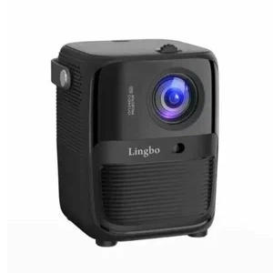 Портативный проектор Lingbo Smart Projector