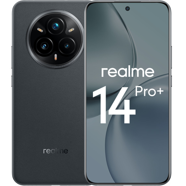 Realme 14 Pro+