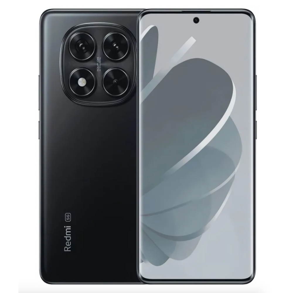 Смартфон Xiaomi Redmi Note 14 Pro