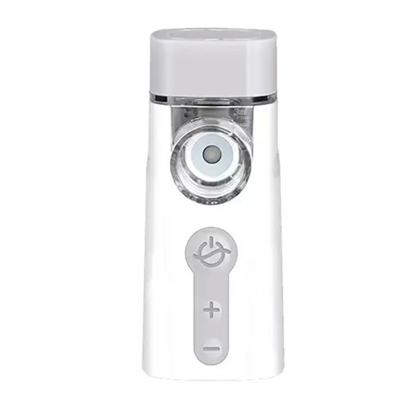 Меш-ингалятор (небулайзер) Xiaomi