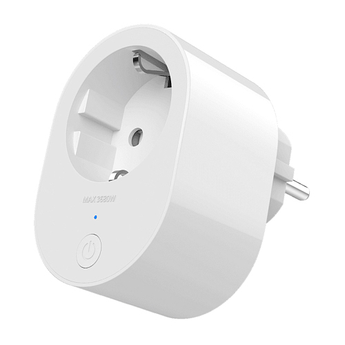 Умная розетка Xiaomi Smart Power Plug 2