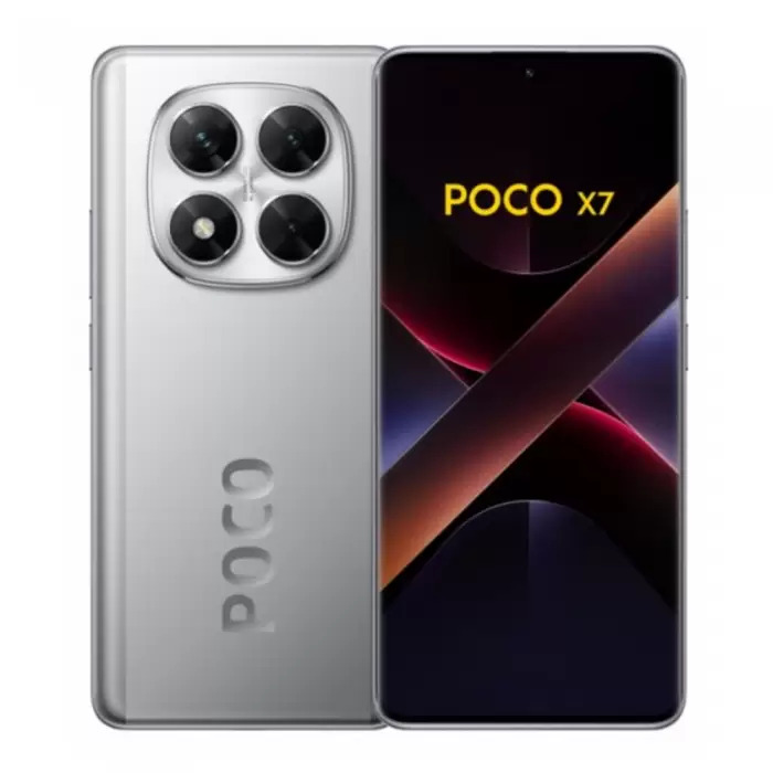 Xiaomi POCO X7