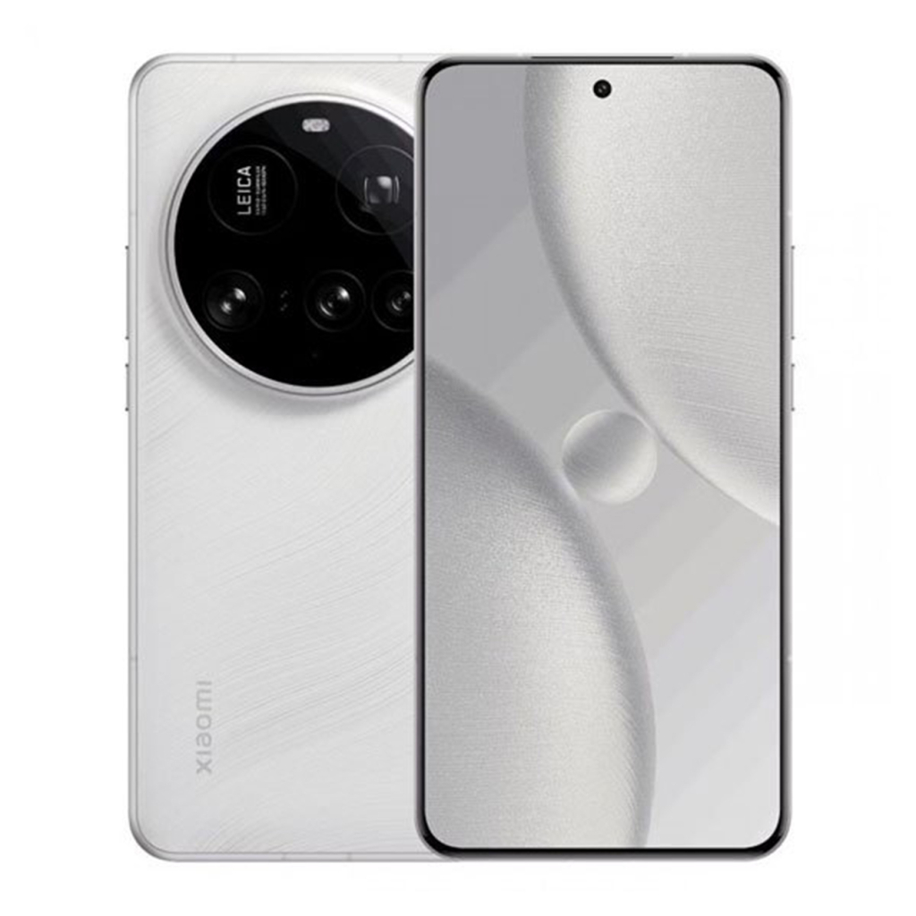 Xiaomi 15 Ultra