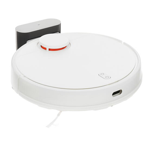 Робот-пылесос Xiaomi Mi Robot Vacuum S12