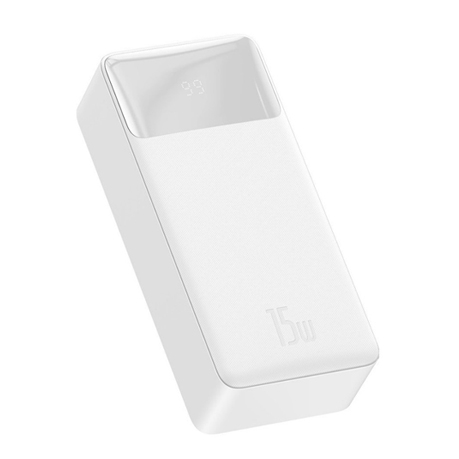 Внешний аккумулятор Baseus Bipow Digital Display Внешний аккумулятор Baseus Bipow Digital Display