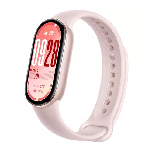 Фитнес-браслет Xiaomi Mi Smart Band 10
