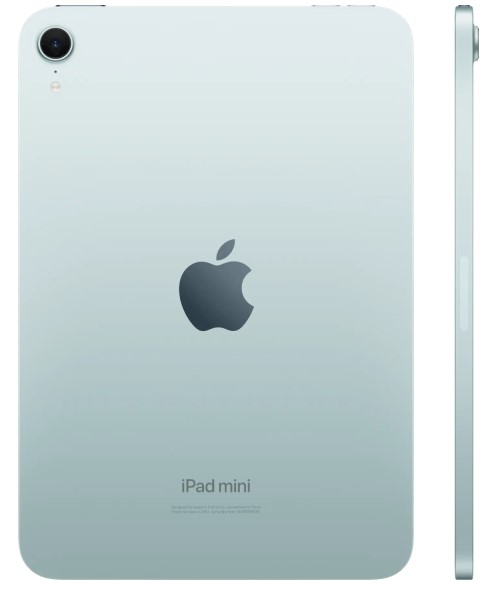 Айпад мини 2024 Айпад мини 2024