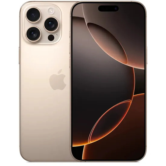 Apple iPhone 16 Pro Max