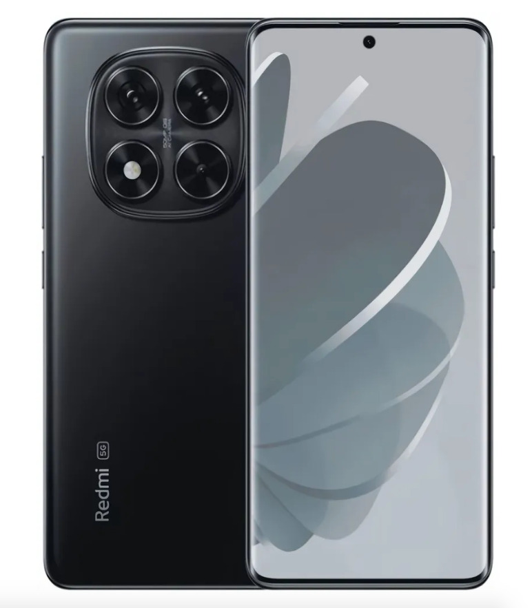 Xiaomi Redmi Note 14 Pro