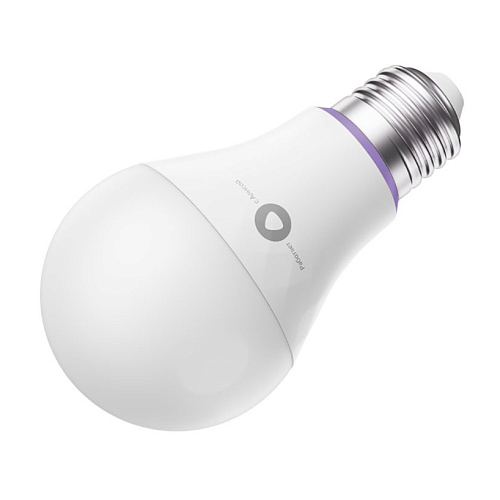 Умная лампочка Яндекса