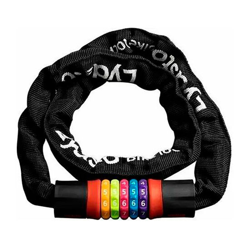 Противоугонная цепь Xiaomi Lydsto Lock