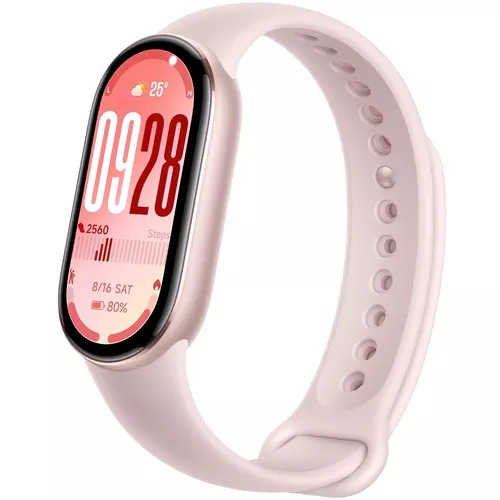 Xiaomi Mi Smart Band 10