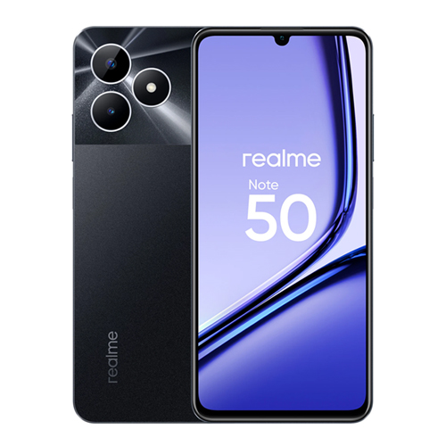 Смартфон Realme Note 50