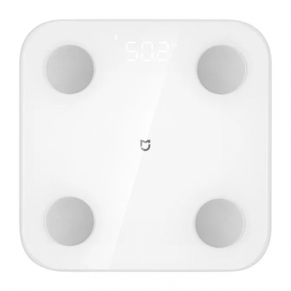 Умные весы Xiaomi Mijia