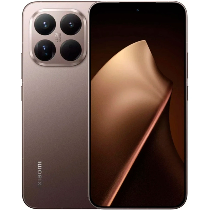 Xiaomi 15T Pro