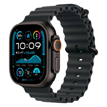 Умные часы Apple Watch Ultra 3