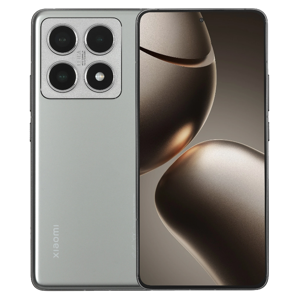 Смартфон Xiaomi 14T Pro