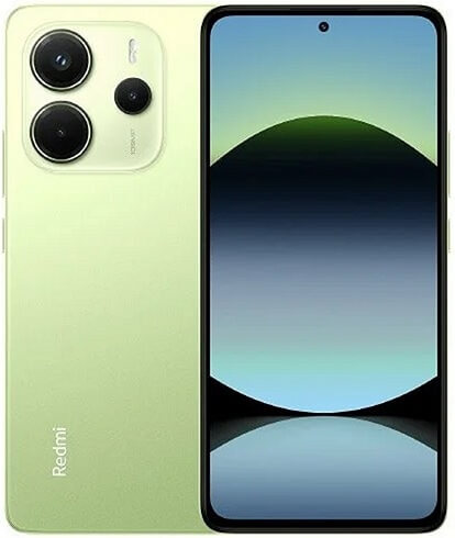 Xiaomi Redmi Note 14