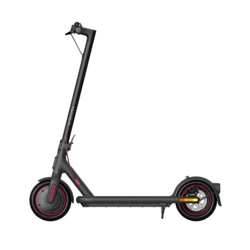 Электросамокат Xiaomi Mi Electric Scooter 4 Pro