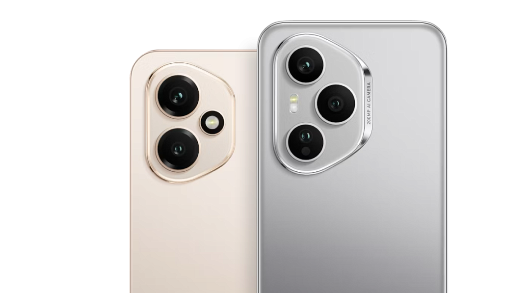 Новинки HONOR 400 и 400 PRO в наличии