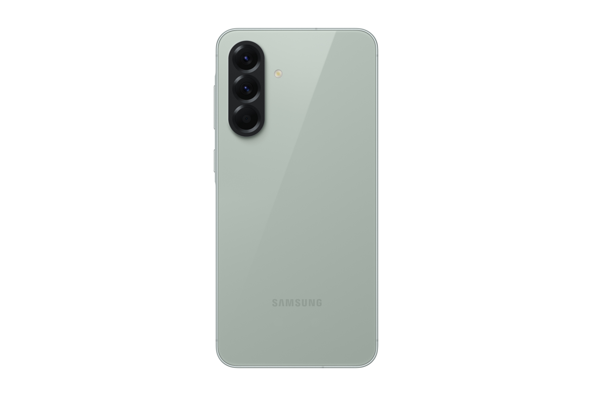 Смартфон Samsung Galaxy A56 5G 12/256Gb Olive в Челябинске купить по недорогим ценам с доставкой