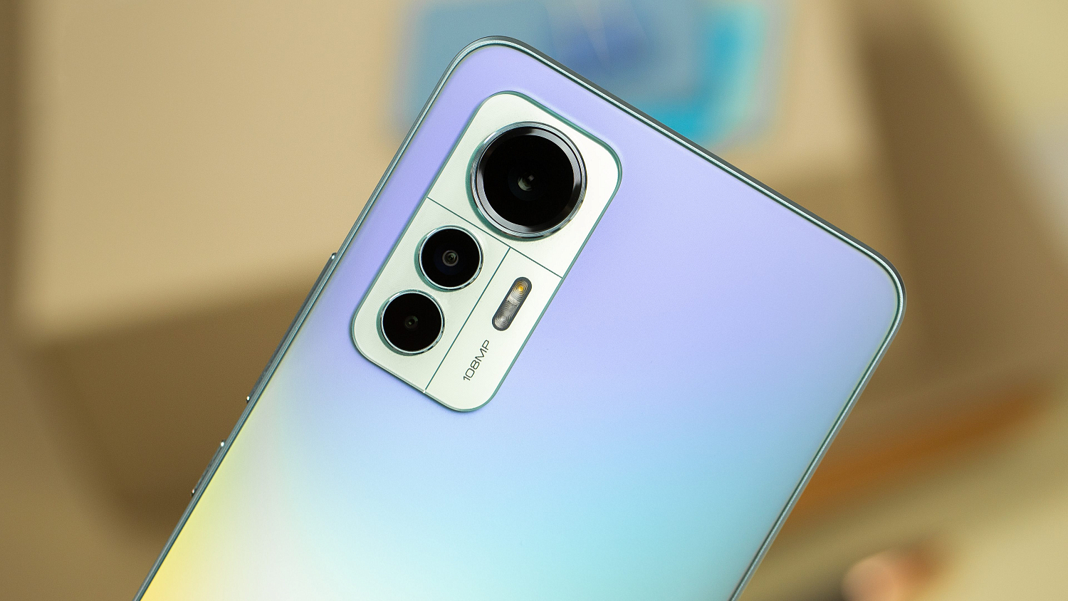 Xiaomi 12T - Убийца флагманов