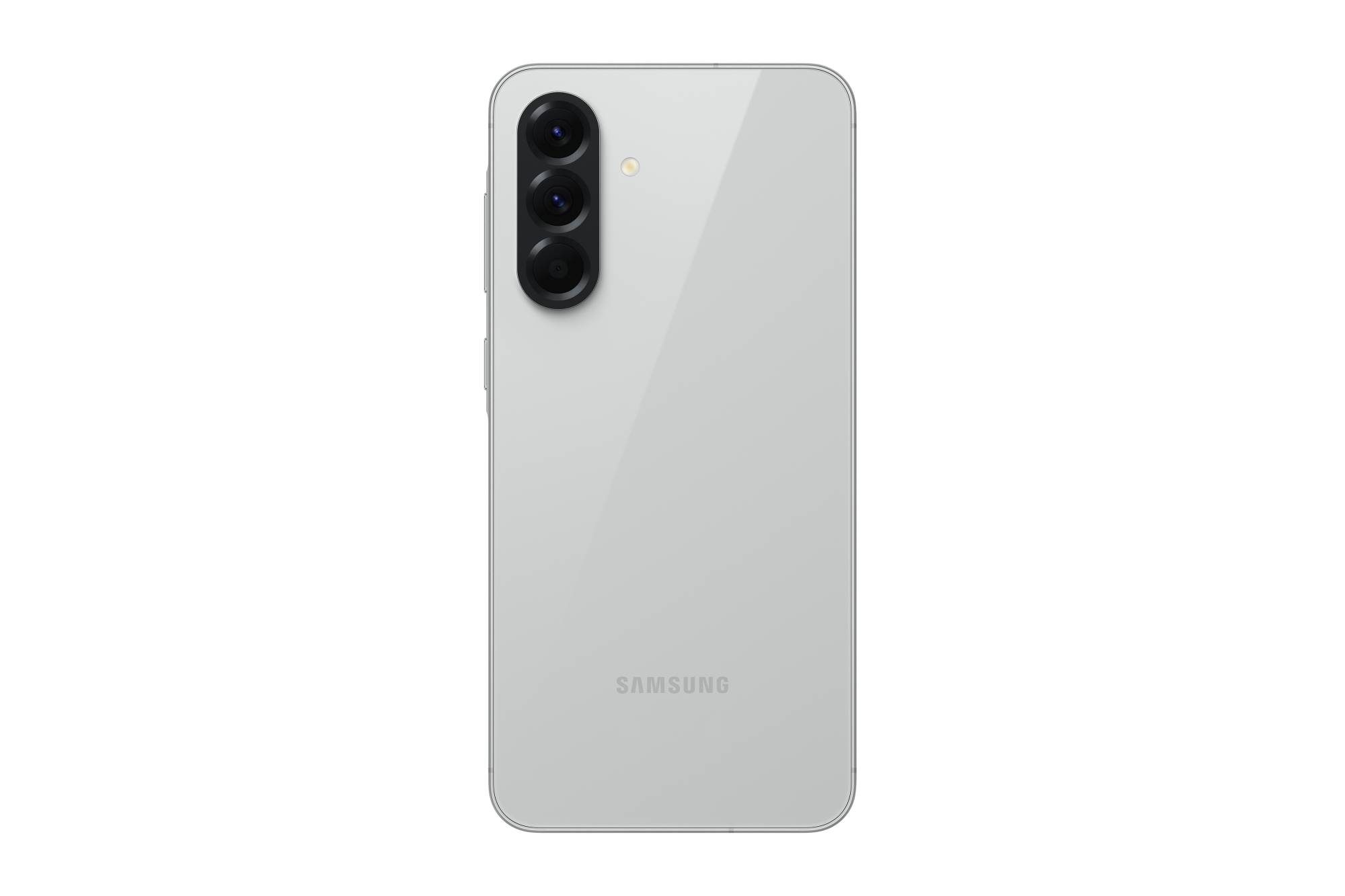 Смартфон Samsung Galaxy A56 5G 8/128Gb Lightgray в Челябинске купить по недорогим ценам с доставкой