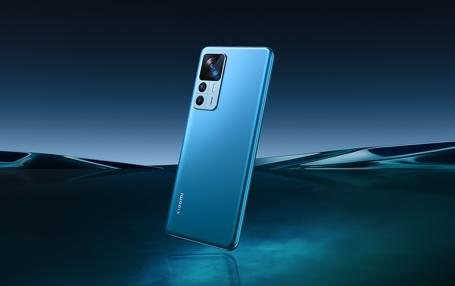 Xiaomi 12T - Убийца флагманов