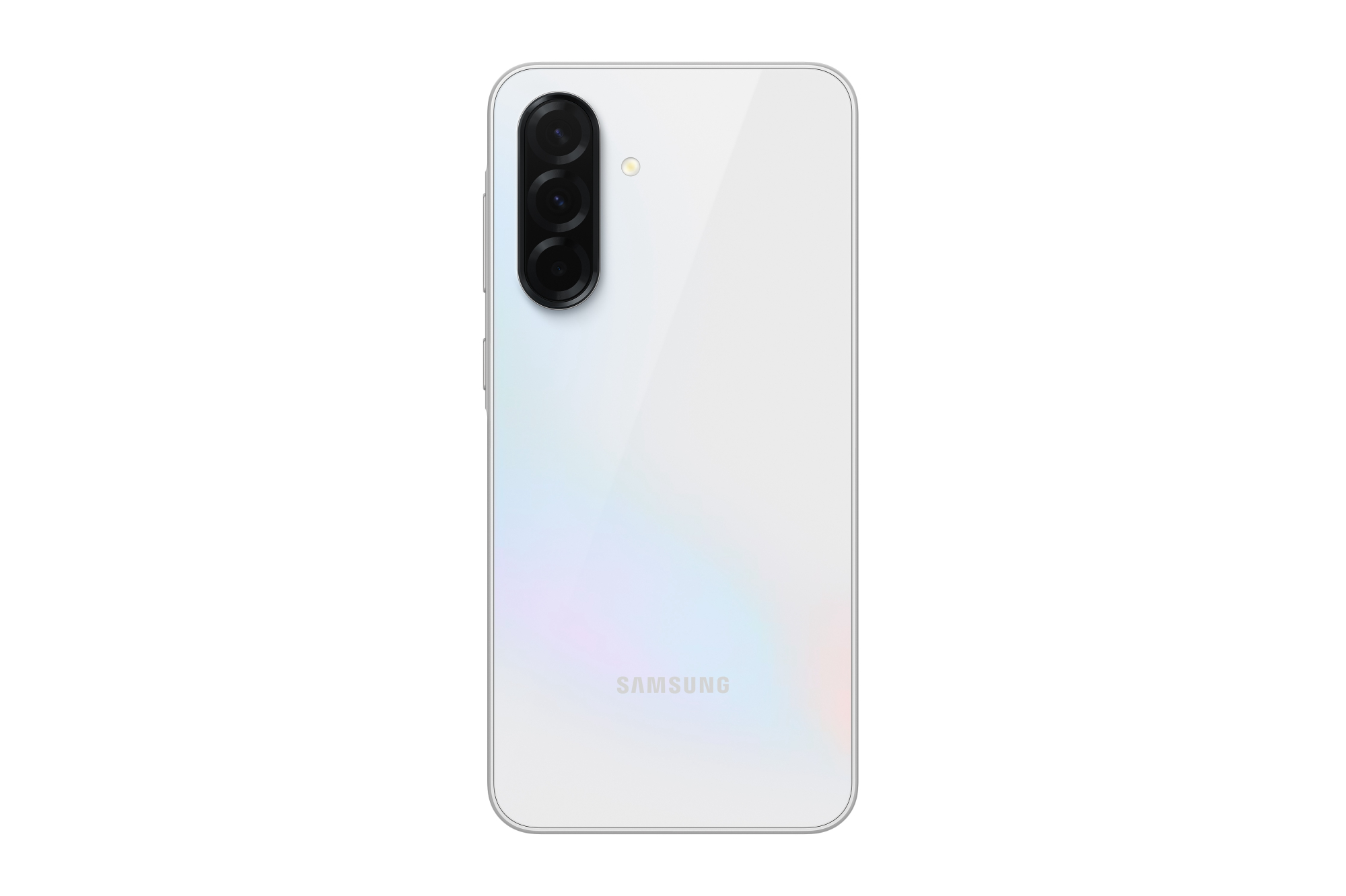 Смартфон Samsung Galaxy A36 5G 8/256Gb White в Челябинске купить по недорогим ценам с доставкой