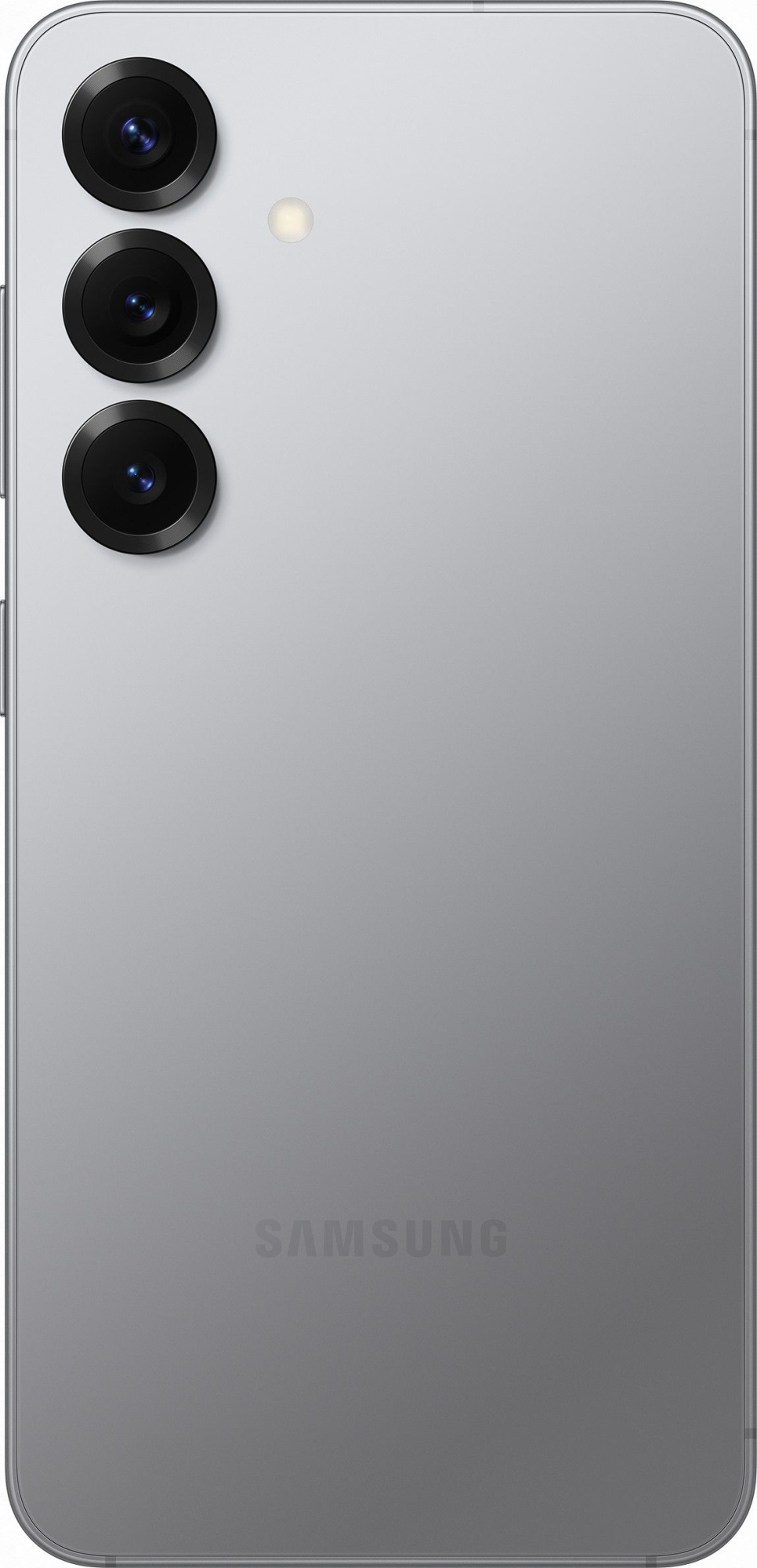 Смартфон Samsung Galaxy S25 12/512Gb, серый в Челябинске купить по недорогим ценам с доставкой