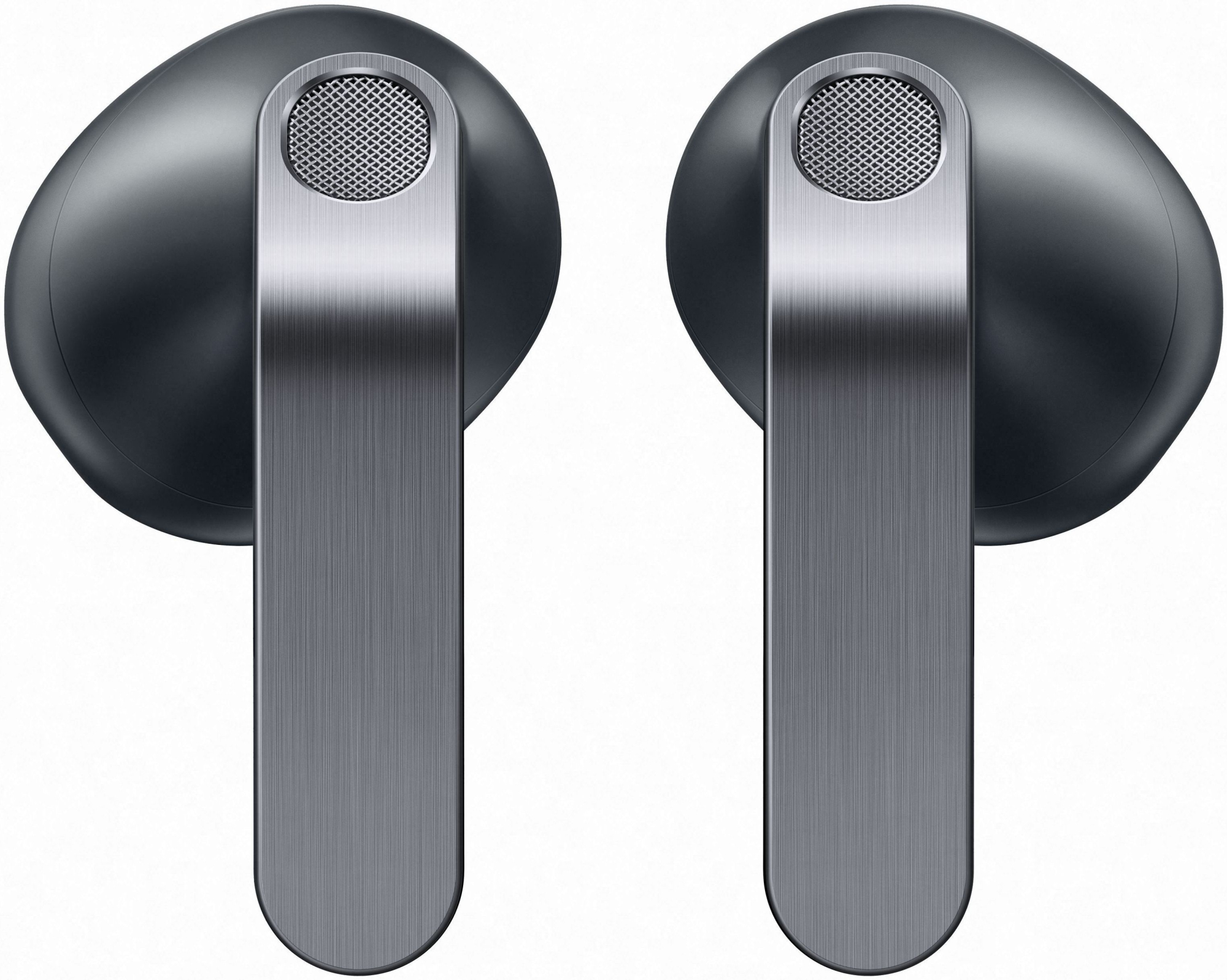 Беспроводные наушники Samsung Galaxy Buds 4 (Черный)