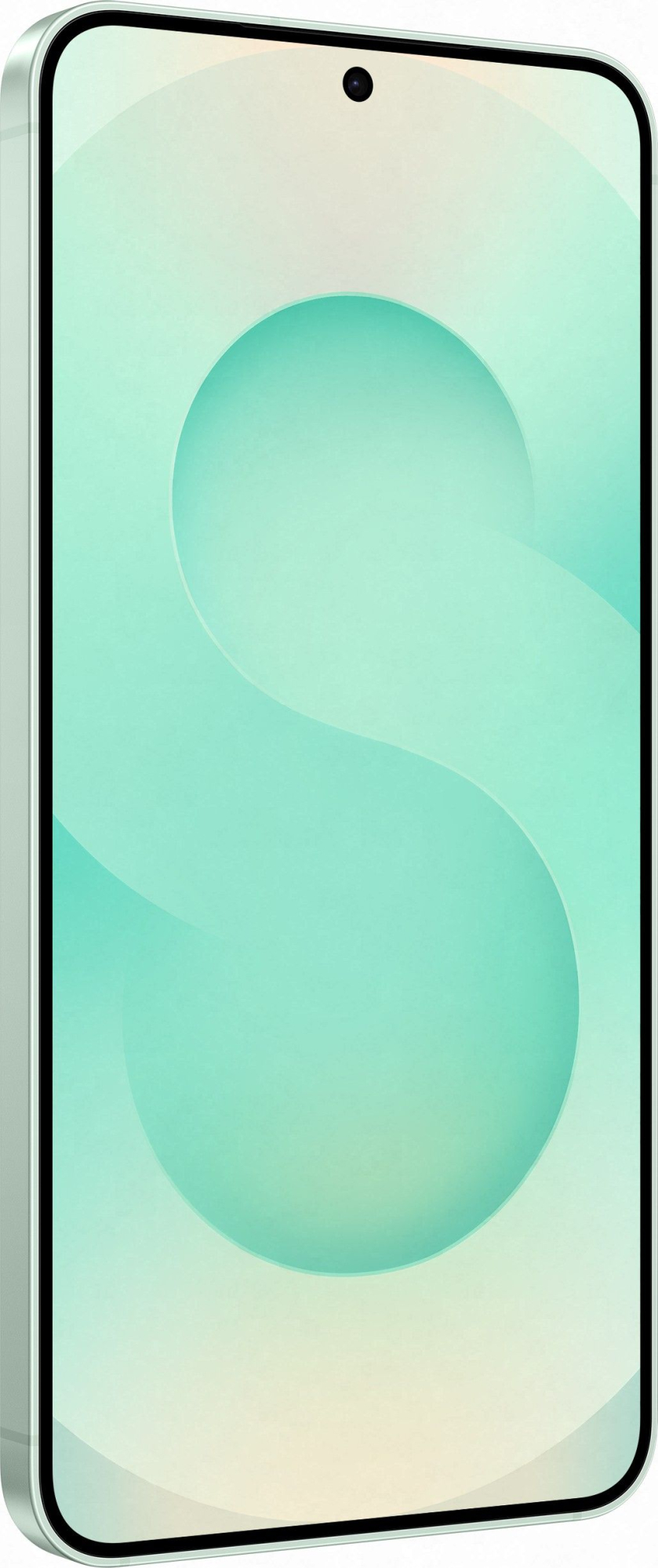 Смартфон Samsung Galaxy S25 12/256Gb, мятный в Челябинске купить по недорогим ценам с доставкой