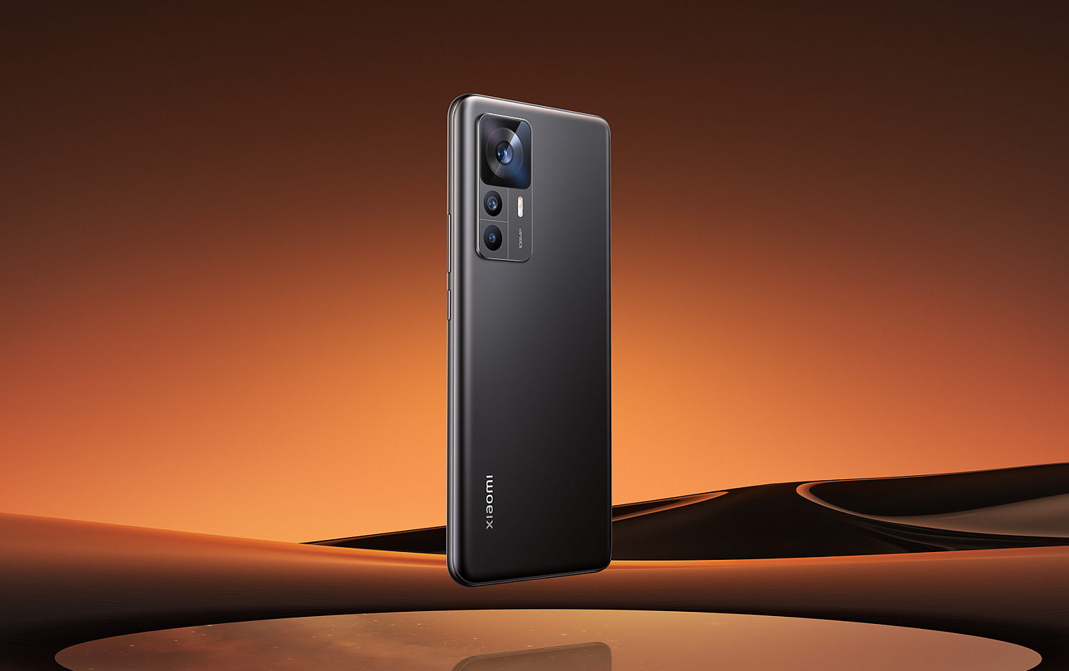 Xiaomi 12T - Убийца флагманов