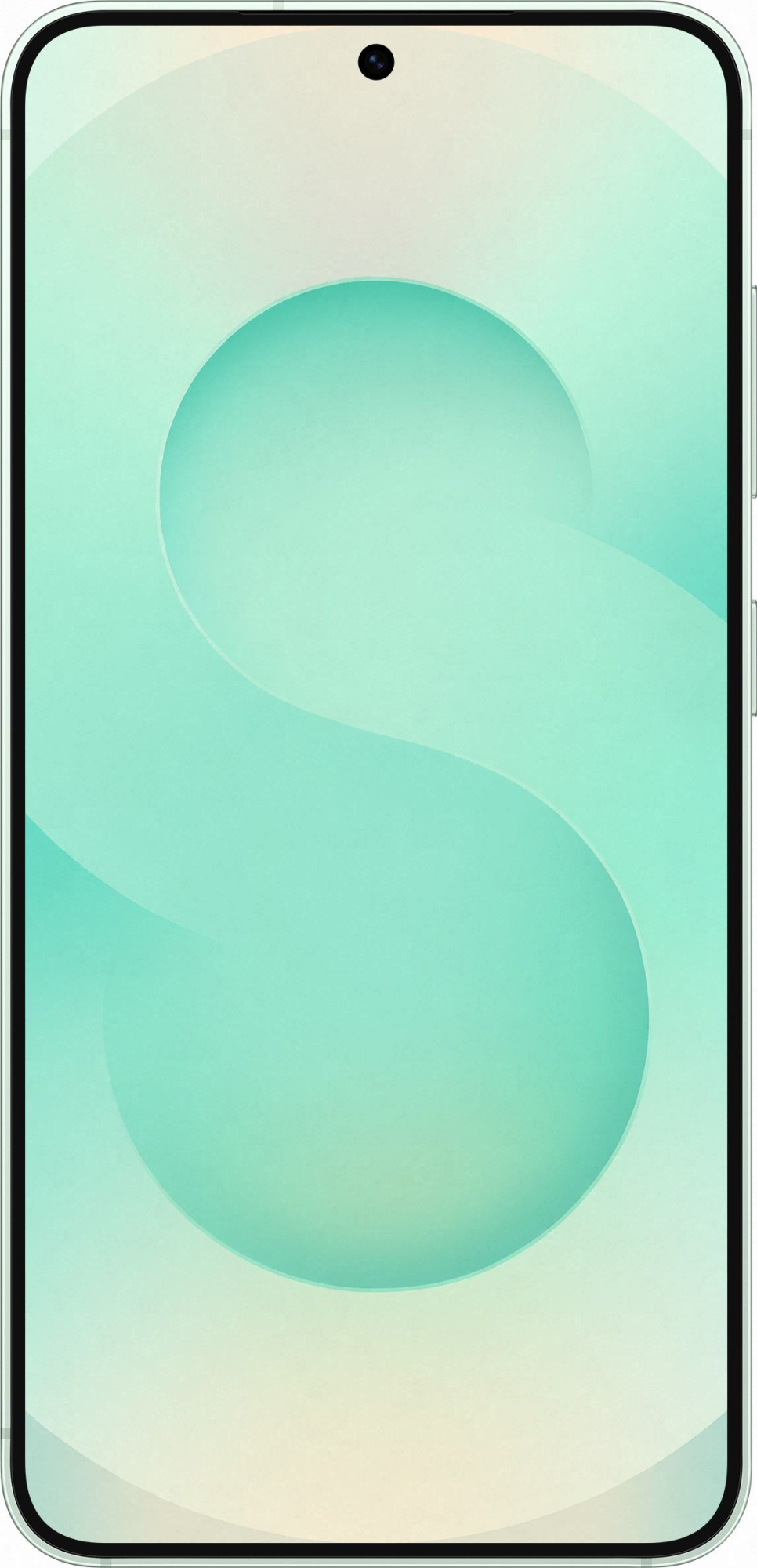 Смартфон Samsung Galaxy S25 12/128Gb, мятный в Челябинске купить по недорогим ценам с доставкой