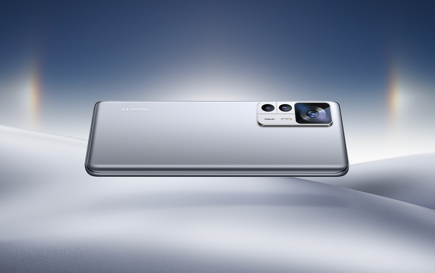 Xiaomi 12T - Убийца флагманов