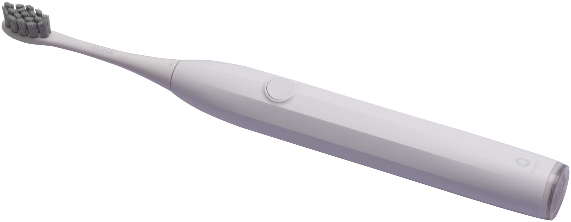 Электрическая зубная щетка Oclean Endurance, белая в Челябинске купить по недорогим ценам с доставкой