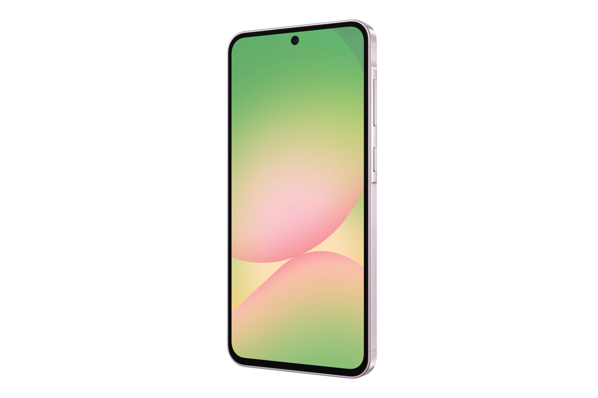 Смартфон Samsung Galaxy A56 5G 12/256Gb Pink в Челябинске купить по недорогим ценам с доставкой