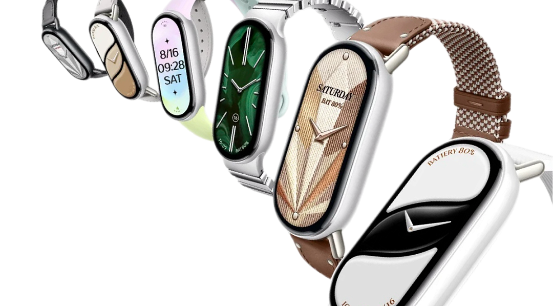 MI BAND 10 В НАЛИЧИИ!