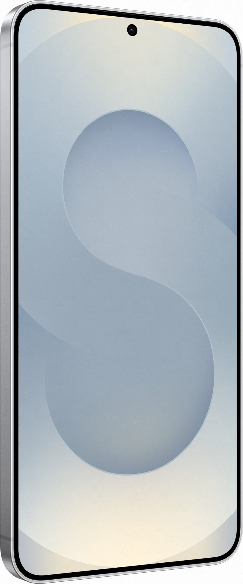 Смартфон Samsung Galaxy S25+ 12/256Gb, серый в Челябинске купить по недорогим ценам с доставкой