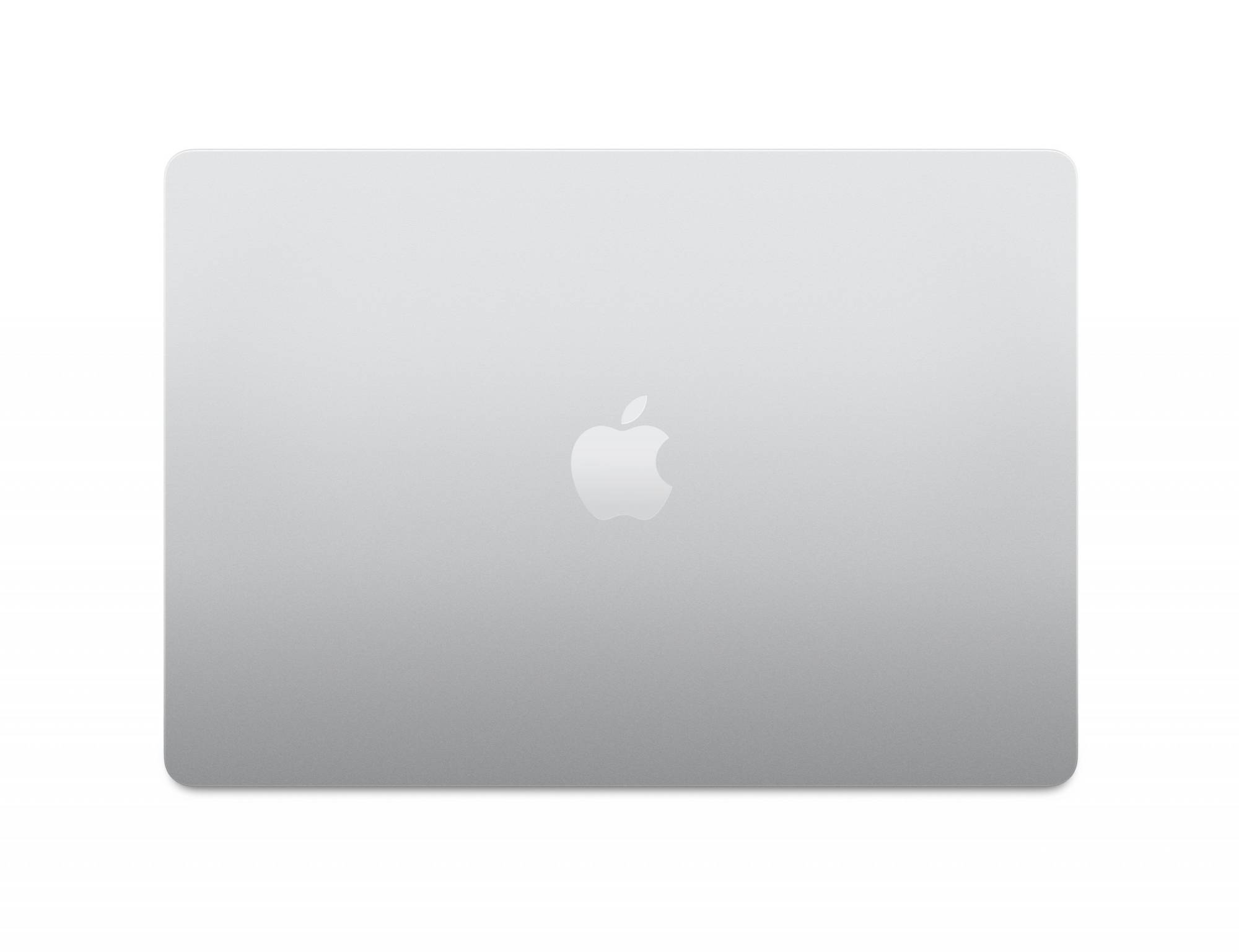 Ноутбук Apple MacBook Air 15" (M2, 8C CPU/10C GPU, 2023), 8 ГБ, 512 ГБ SSD, Silver в Челябинске купить по недорогим ценам с доставкой