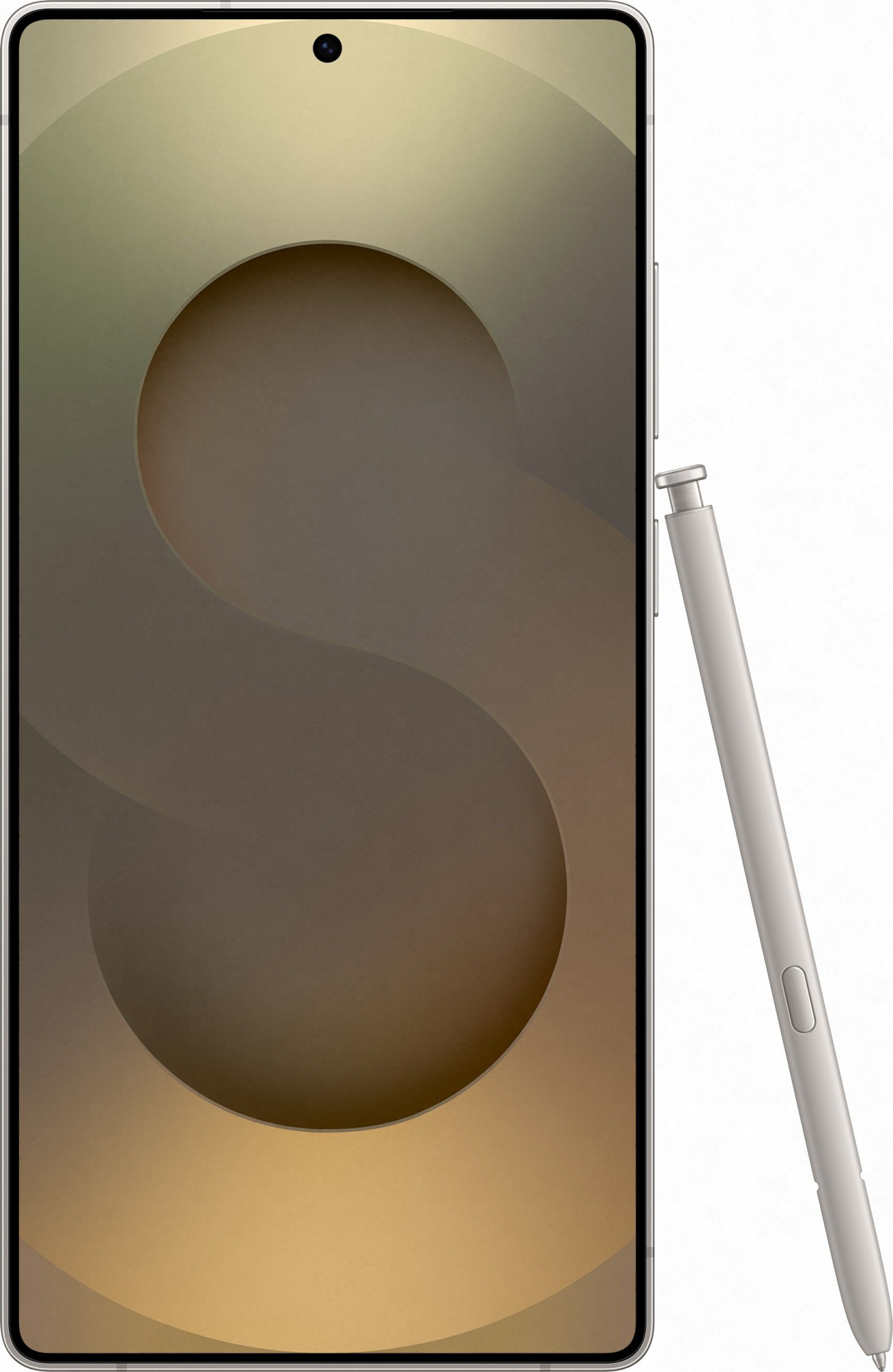 Смартфон Samsung Galaxy S25 Ultra 12/256Gb, серый титан в Челябинске купить по недорогим ценам с доставкой