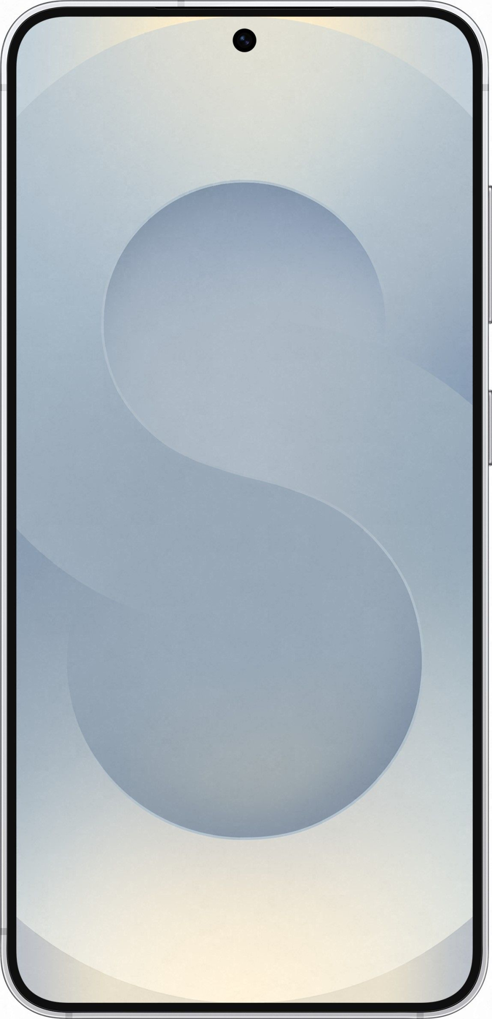 Смартфон Samsung Galaxy S25 12/512Gb, серый в Челябинске купить по недорогим ценам с доставкой